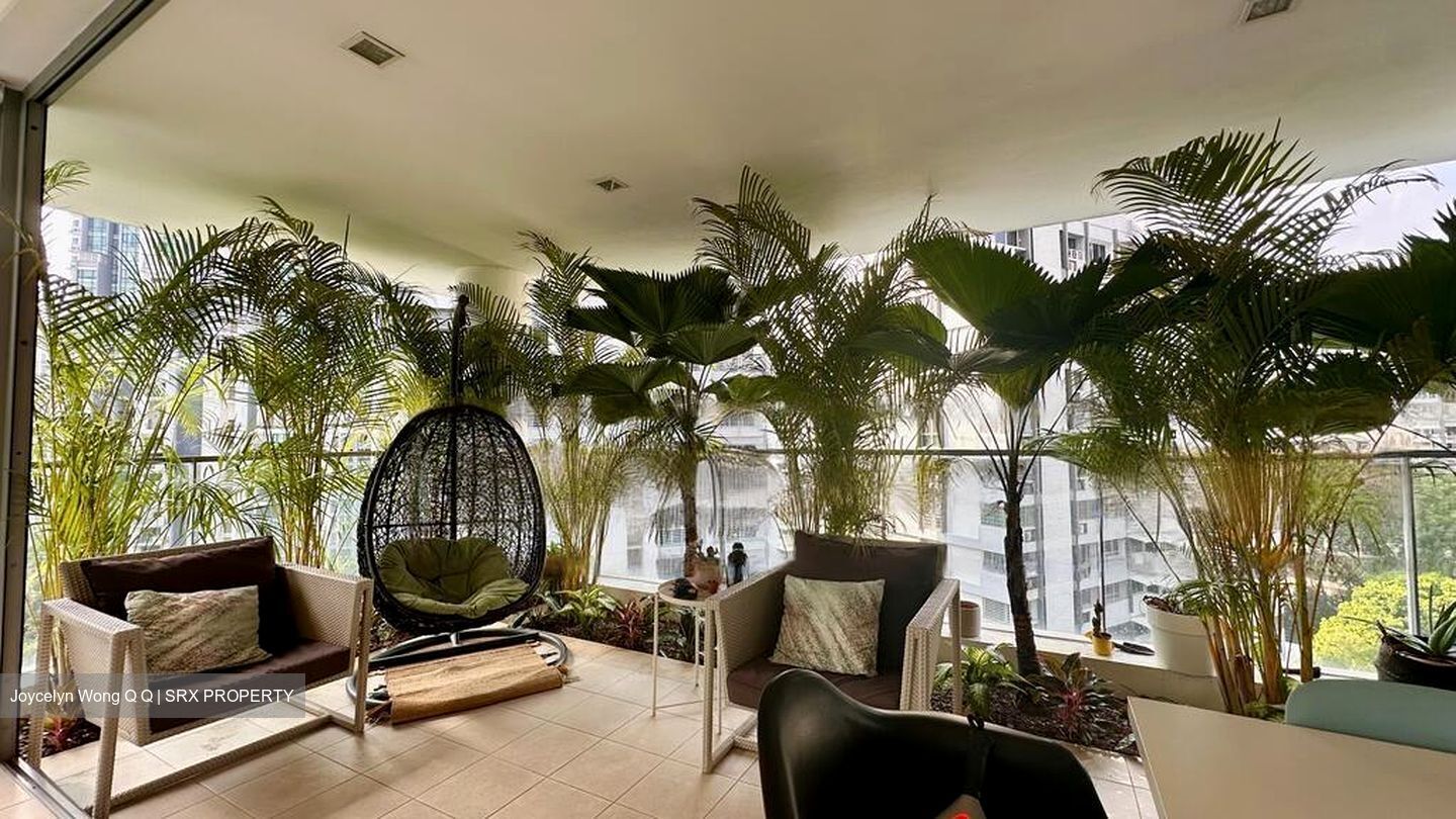 Pavilion 11 (D11), Condominium #454945641